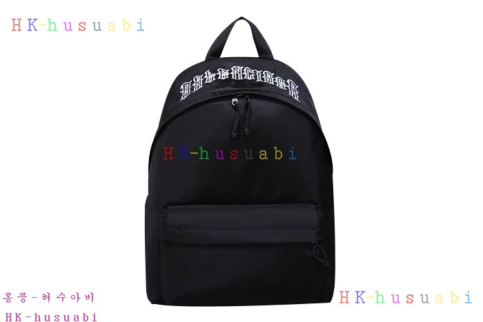 ★미러급★ 발렌시아가 로고 백팩 B 503221