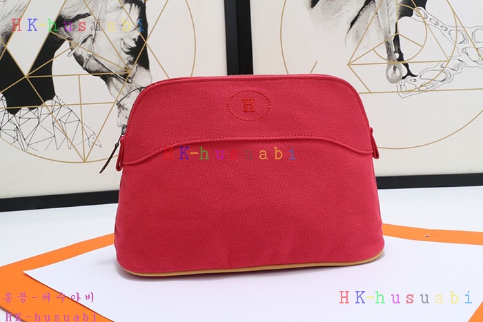 NEW 에르메스 볼리드 파우치 H 225758-2