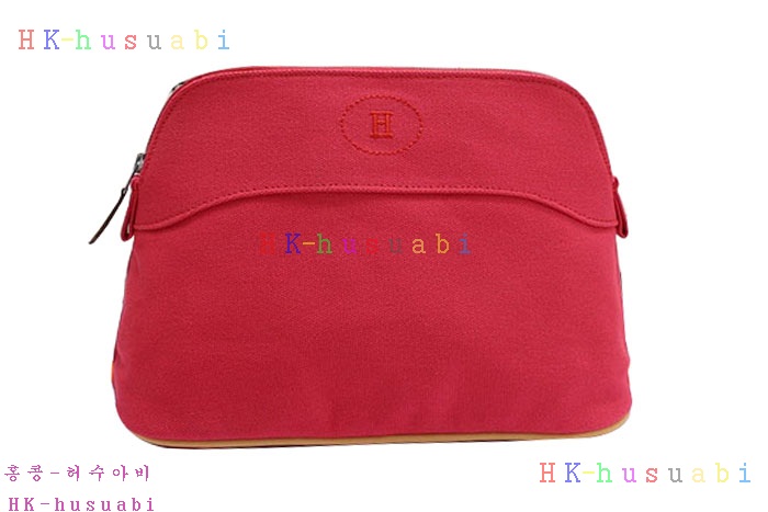 NEW 에르메스 볼리드 파우치 H 225758-2