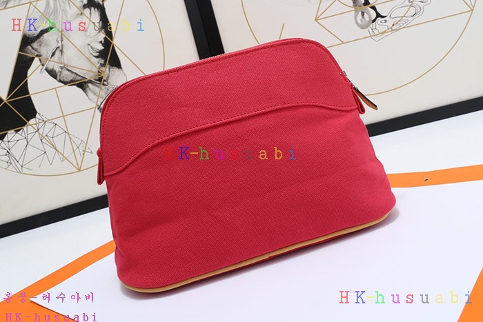 NEW 에르메스 볼리드 파우치 H 225758-2