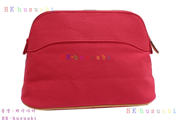 NEW 에르메스 볼리드 파우치 H 225758-2