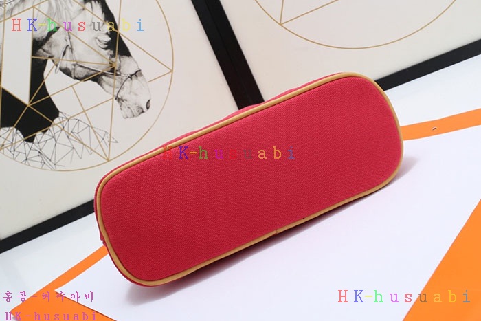 NEW 에르메스 볼리드 파우치 H 225758-2