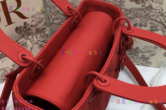 ★미러급★디올 레이디백 DR 33586660-2