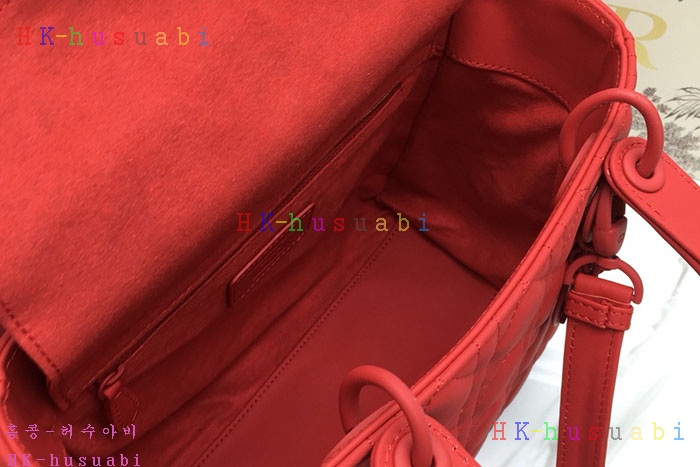 ★미러급★디올 레이디백 DR 33586660-2