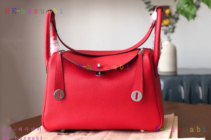 ★미러급★ 에르메스 린디백  H 00488813