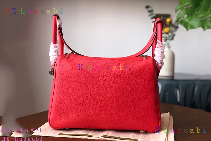 ★미러급★ 에르메스 린디백  H 00488813