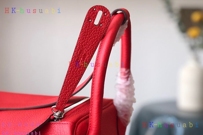 ★미러급★ 에르메스 린디백  H 00488813