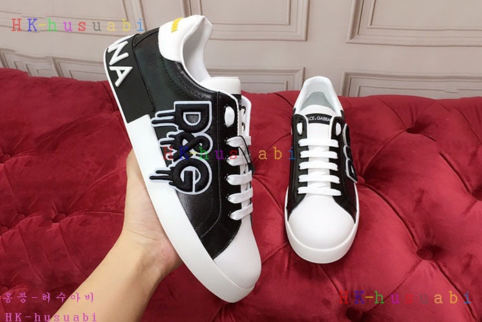 NEW 돌체엔가바나 신발 신상 DG 12584445