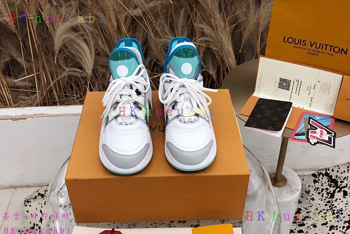 NEW 루이비통 신발 신상 LV  666583