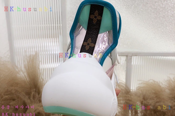 NEW 루이비통 신발 신상 LV  666583