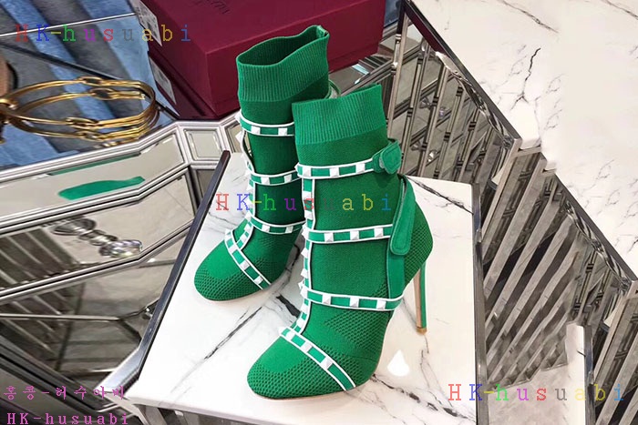 NEW 발렌티노 신발 신상 V 6477515
