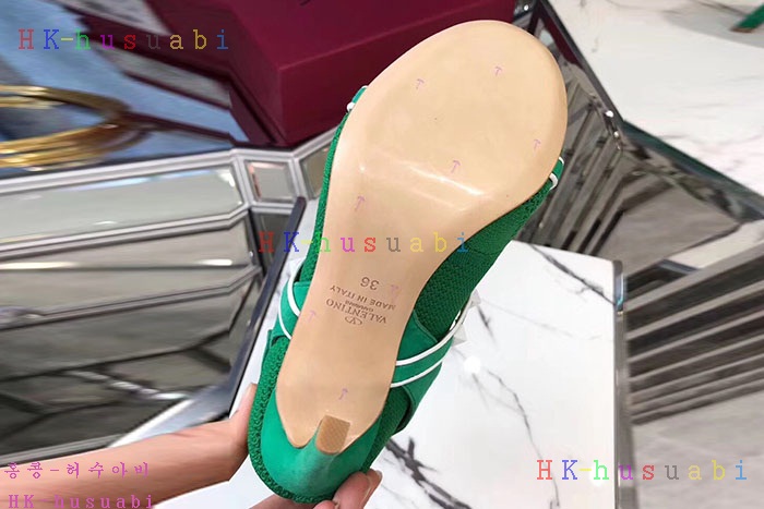 NEW 발렌티노 신발 신상 V 6477515