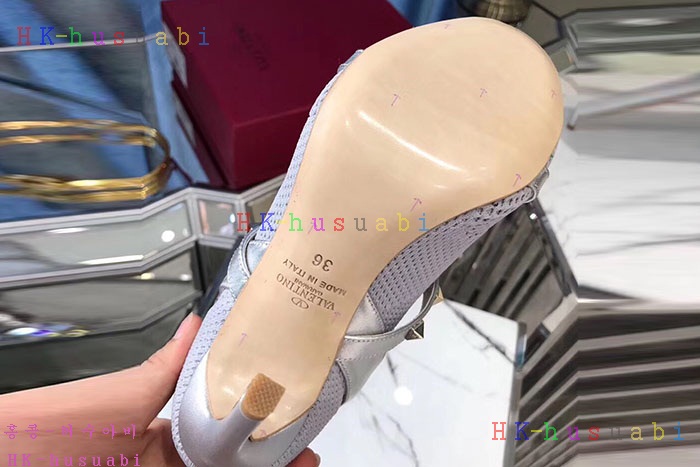 NEW 발렌티노 신발 신상 V 6477512