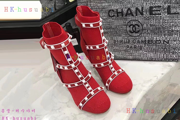 NEW 발렌티노 신발 신상 V 6477511