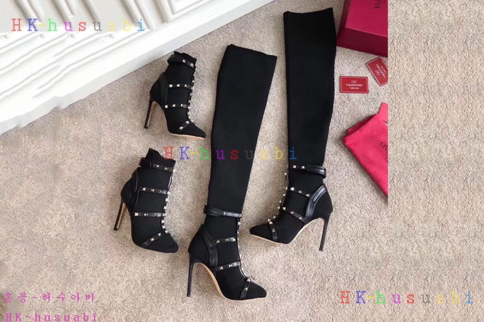 NEW 발렌티노 신발 신상 V 6477507