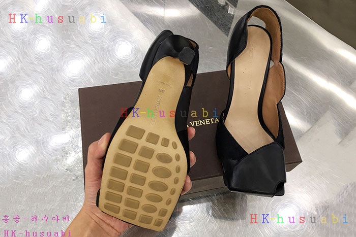 NEW 보테가베네타 신발 신상 B 4244110