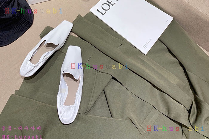 NEW 보테가베네타 신발 신상 B 4244107