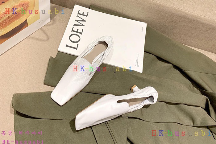 NEW 보테가베네타 신발 신상 B 4244107