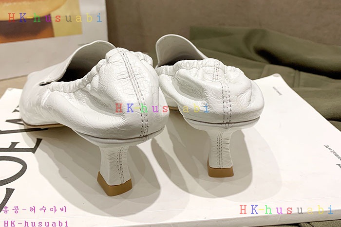 NEW 보테가베네타 신발 신상 B 4244107
