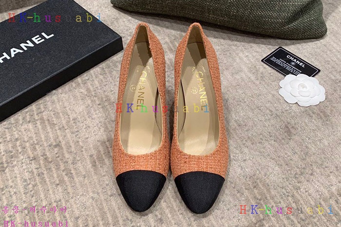 NEW 샤넬 신발 신상 C 9255409