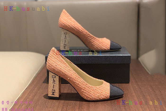 NEW 샤넬 신발 신상 C 9255409