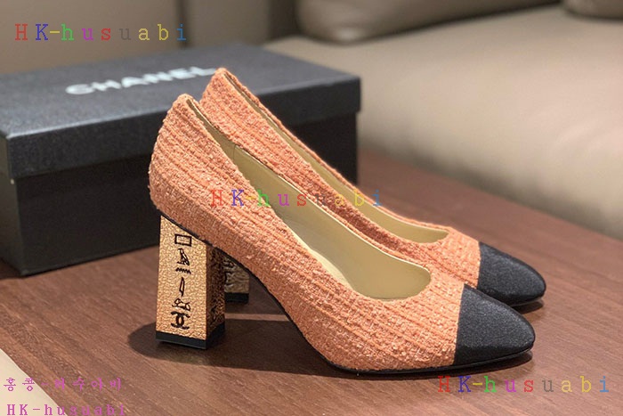 NEW 샤넬 신발 신상 C 9255409