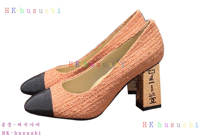 NEW 샤넬 신발 신상 C 9255409