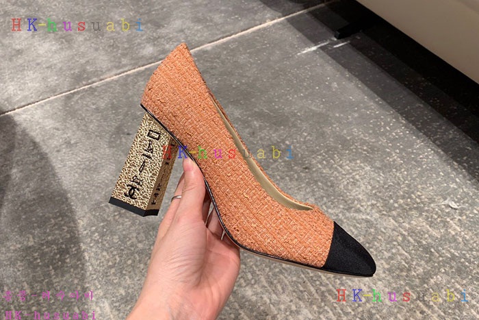 NEW 샤넬 신발 신상 C 9255409