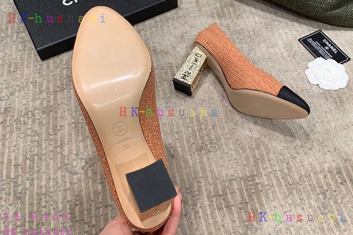 NEW 샤넬 신발 신상 C 9255409