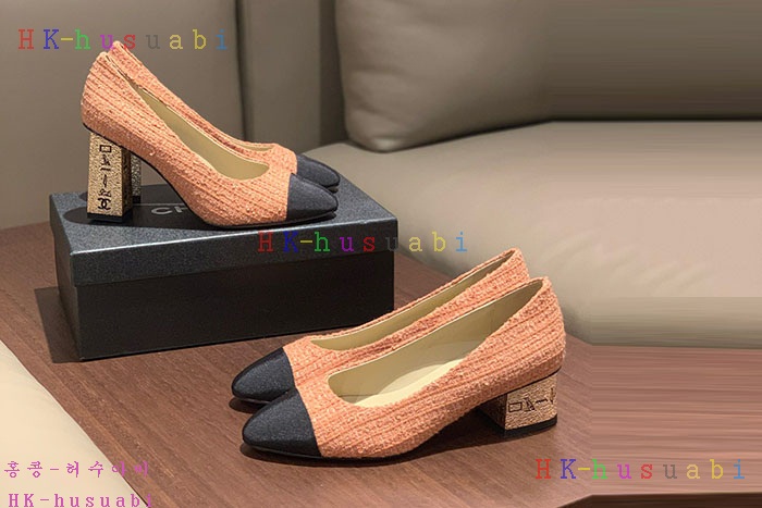 NEW 샤넬 신발 신상 C 9255409