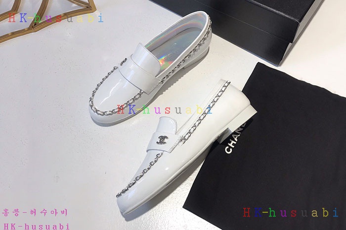 NEW 샤넬 신발 신상 C 9255407