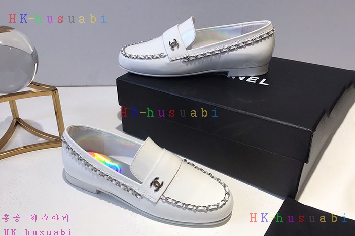 NEW 샤넬 신발 신상 C 9255407
