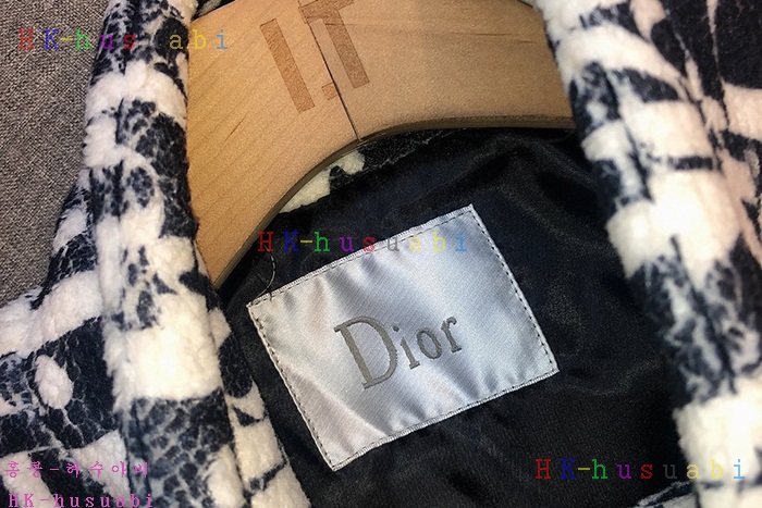NEW 디올 코트 신상 DR 588713