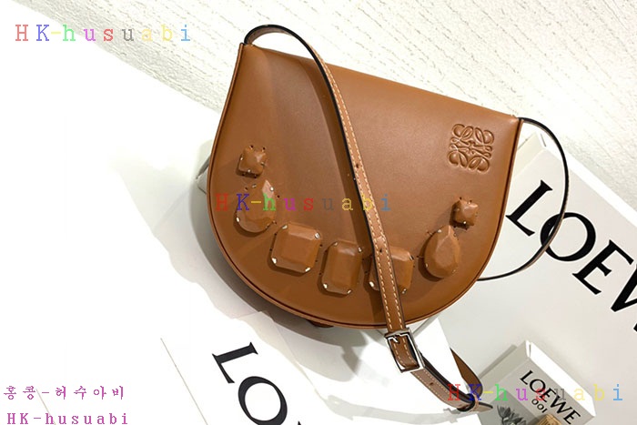 ★미러급★로에베 힐 미니백  LW 884410