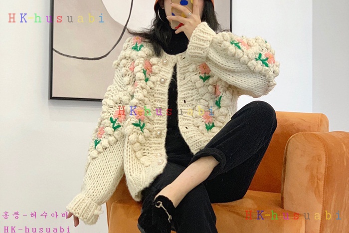 NEW 미우미우 가디건 신상 MU 421101