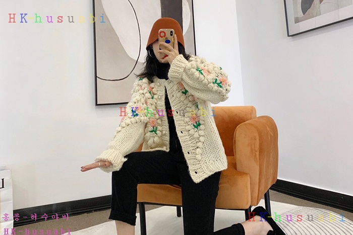 NEW 미우미우 가디건 신상 MU 421101