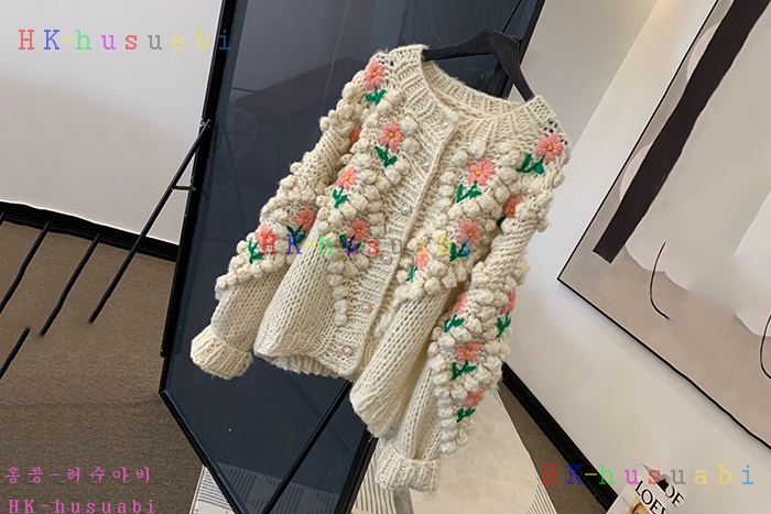 NEW 미우미우 가디건 신상 MU 421101