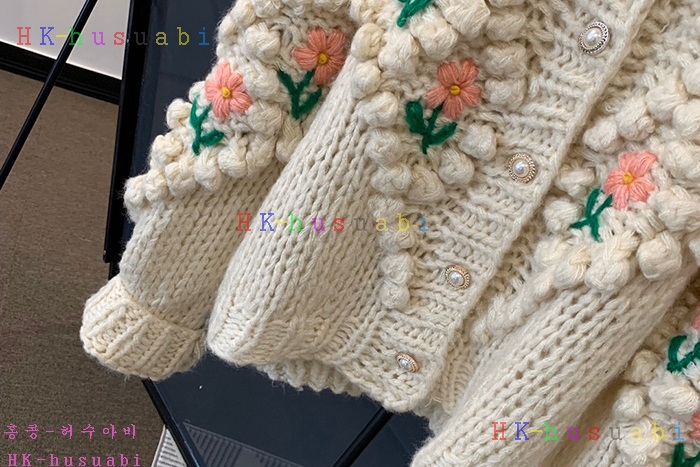 NEW 미우미우 가디건 신상 MU 421101