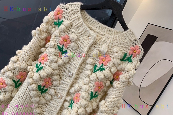 NEW 미우미우 가디건 신상 MU 421101