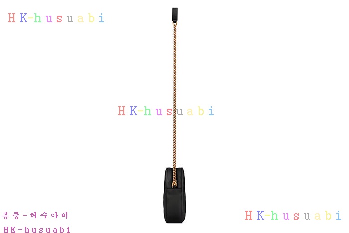 ★미러급★입생로랑 라운드 카메라백 SL 6104361