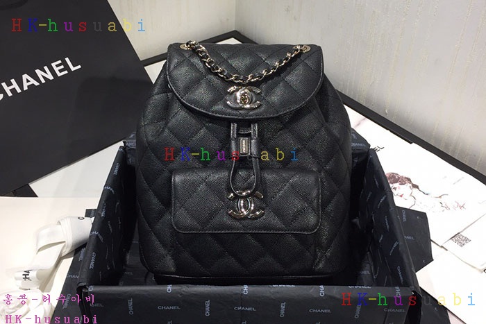 ★미러급★샤넬  듀마 백팩 A25554-3