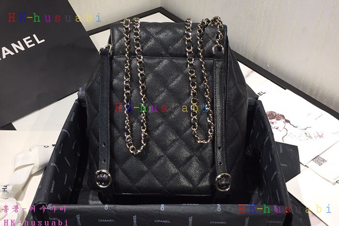 ★미러급★샤넬  듀마 백팩 A25554-3