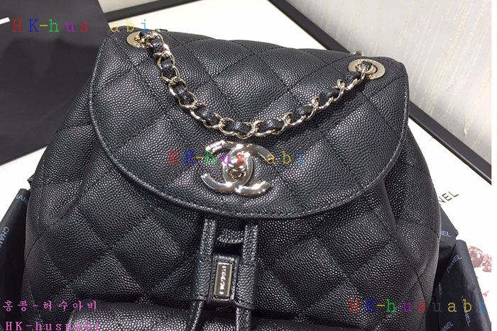 ★미러급★샤넬  듀마 백팩 A25554-3