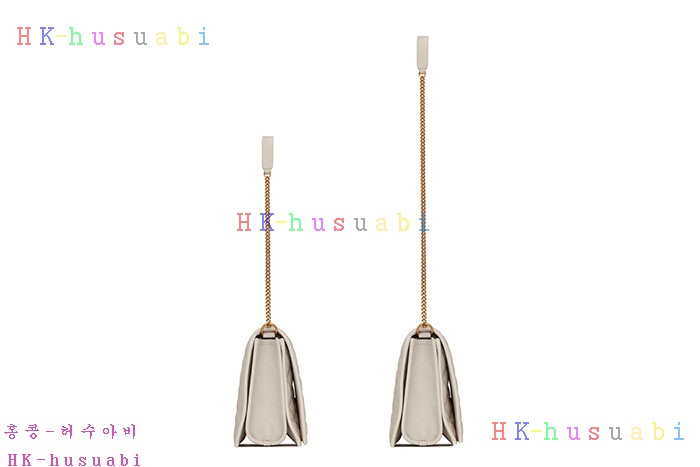★미러급★ 입생로랑 비키 숄더백  SL 579607-3