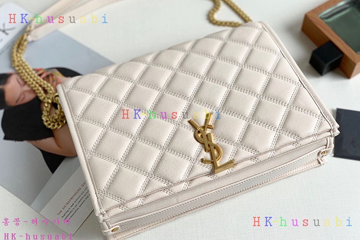 ★미러급★ 입생로랑 비키 숄더백  SL 579607-3