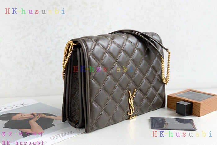 ★미러급★ 입생로랑 비키 숄더백  SL 579607