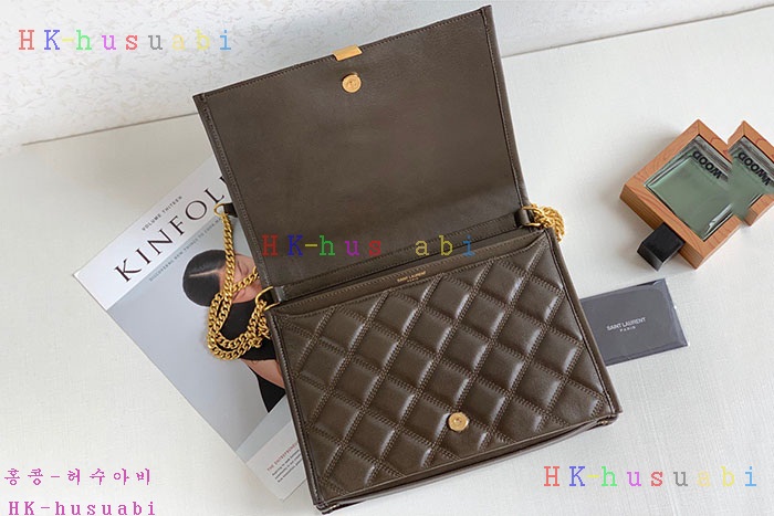 ★미러급★ 입생로랑 비키 숄더백  SL 579607