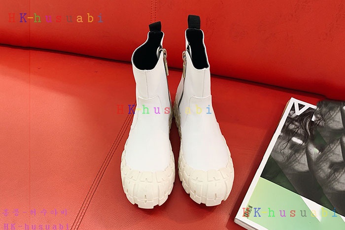NEW 프라다 여성용 신발 P375555