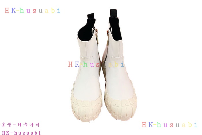 NEW 프라다 여성용 신발 P375555