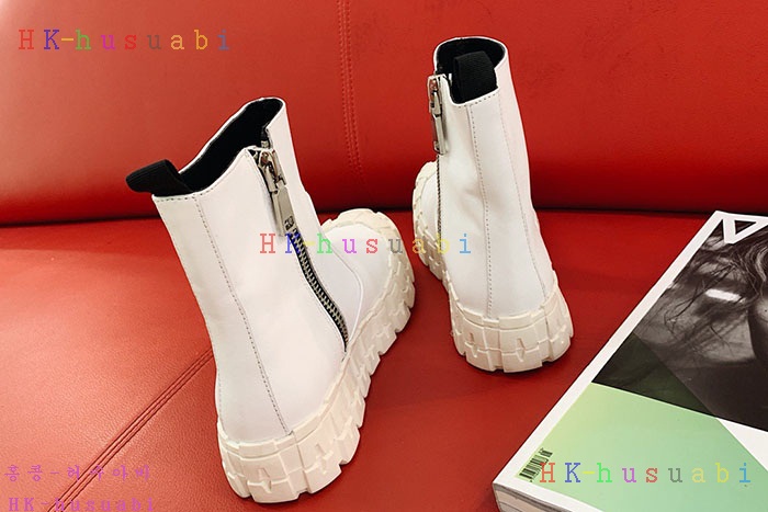 NEW 프라다 여성용 신발 P375555